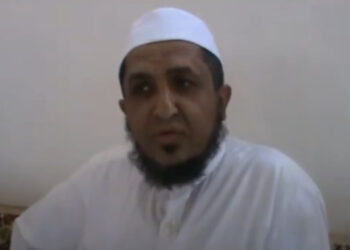 الشيخ الحبيب سالم الجنيدي يدعوا الأمة الإسلامية لإحياء مولد النبي الأعظم محمدٌ عليه الصلاة والسلام