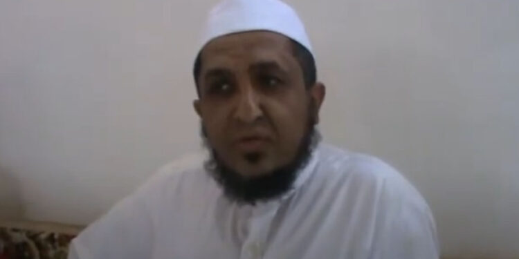 الشيخ الحبيب سالم الجنيدي يدعوا الأمة الإسلامية لإحياء مولد النبي الأعظم محمدٌ عليه الصلاة والسلام