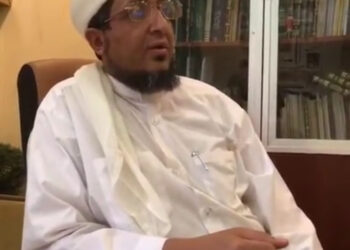 كلمة الداعية الإسلامي الحبيب سالم الجنيدي ٢١ ذو القعدة ١٤٣٧هجرية