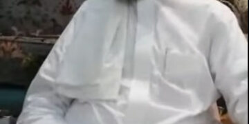 حث الحبيب سالم الجنيدي في التوجه إلى الله